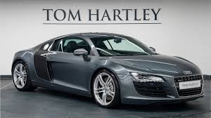 Image result for Daytona Gray 2008 R8