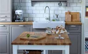 Sei il titolare di ikea cucine? Encimeras Ikea Opiniones Que Te Interesa Conocer