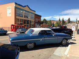 Image result for Guardsman Blue 1964 Fairlane