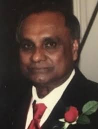 Khan, Shaheed Rahamut (Cleveland)