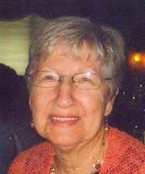 Theresa Barlow Obituary (2014)