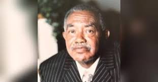Pastor Willie Huddleston Obituary