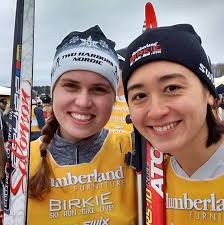 Cambridge Sports Union: February 2016