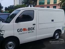 Mobil ini tersedia dalam 5 warna dan otomatis opsi transmisi di indonesia. Modifikasi Mobil Gran Max Blind Van Arena Modifikasi