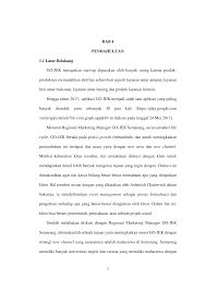 Download contoh makalah format file.doc atau.docx microsoft word berikut ini beberapa contoh makalah yang mungkin bisa dijadikan sebagai contoh dan tambahan referensi bagi anda dalam penyusunan makalah. Http Eprints Undip Ac Id 59631 2 Bab I Pdf