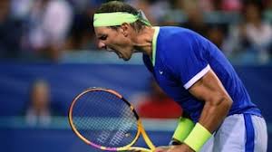 Rafael nadal total salary this year is 1.2m €, but in career he earned total 104.1m €. Rafael Nadal Latest News On Rafael Nadal Breaking Stories And Opinion Articles Firstpost