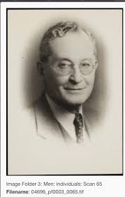 Leslie Weil (1876-1943)