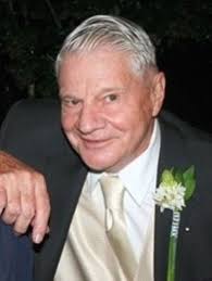 Thomas Edward Huber Obituary 2019