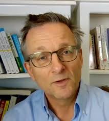 This Morning doctor Michael Mosley has gone missing