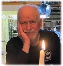 Obituary for Ronald Elliott Johnson