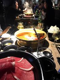 Hot pot restaurant in markham, ontario. L Hot Pot Di Little Lamb A Sarpi Una Cena Che Ricorderete Per Molto Tempo