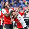 Ado den haag won 9 direct matches.feyenoord won 21 matches.6 matches ended in a draw.on average in direct matches both teams scored a 3.78 goals per match. 1