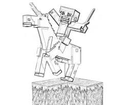 Printable Minecraft Character Coloring Pages Avec Images Dessins Minecraft Dessin A Colorier Colorier