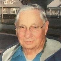 William Oliver Chambers Obituary