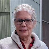 Jeannette Proctor Knapp Obituary