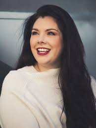 Meet soprano Cara Collins, one of our special musical guests at Opera in  the Park! ⠀ Praised for her “sweet and seductive” voice, Cara has performed  with the Merola Opera Program in