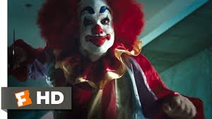 Maybe you would like to learn more about one of these? The Cabin In The Woods 2012 Killer Klown And The Merman Scene 10 11 Movieclips Youtube