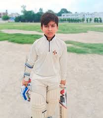 Childhood Photo Of Vaibhav Sooryavanshi 😍💖