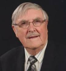 Obituary of Everett Harry Dickie