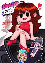 Check spelling or type a new query. Friday Night Funkin Gf By Icexd6543 On Newgrounds