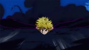 Search, discover and share your favorite demon gifs. Meliodas Flying Demon Recherche Google Seven Deadly Sins Anime Seven Deadly Sins Seven Deady Sins