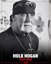 RIP legend. Another childhood hero gone 😭