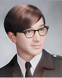 My cousin, Mark Phelps, passed away December 8,2023. Waterford Township,  Class of '81. You are missed by so many!