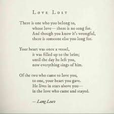 20 Lang Leav Instagram Poems That Redefine The Word Love Lang Leav Lang Leav Quotes Lang Leav Poems