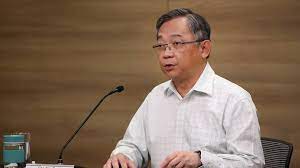 Full interview gan kim yong and lawrence wong on singapore 39 s handling of the pandemic. Gan Kim Yong To Remain As Co Chair Of Covid 19 Task Force Cna