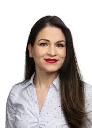 Nadia Hamidi : tasa-arvo ja inhimillisyys ovat tärkeitä