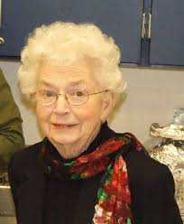 Wilma Christina (Hill) (Bryant) Hilbert