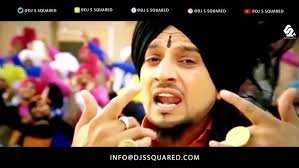 Veliya Ne Karli Salah song DjPunjabi