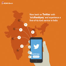 The swift code for icici bank is icicinbbxxx. Icici Bank Today Icici Bank Becomes The First Bank In India To Allow Money Transfer On Twitter With Icicibankpay Customers Can Transfer Money To Anyone In The Country Who Has A
