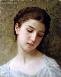 William Adolphe Bouguereau