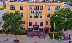 Sioux Falls Area Community Foundation