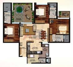 Mapsko casa bella features of the project: Mapsko Casa Bella Floor Plan Floorplan In