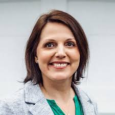 Grace Lesperance for Cascade Twp. Supervisor