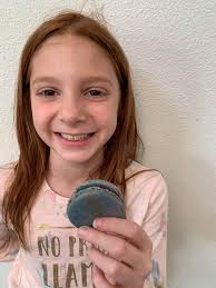 Birthday biscuits! How cool are these for a skate mad 10 year old! Sugar  Cat is awesome 🛼⚽️