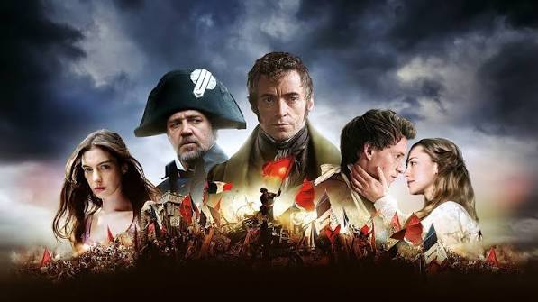Les Misérables - Returning to Cinemas February 14 - Official Trailer  (Universal Pictures) - HD