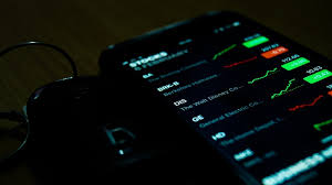 Der preis einer aktie ist nicht festgelegt, sondern schwankt je nach marktbedingungen. Beliebteste Aktien Im November Die 10 Begehrtesten Firmen Bei Anlegern