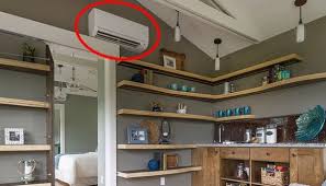 Choose the ones that best match your needs. How Do Ductless Mini Split Air Conditioners Work Cool Today