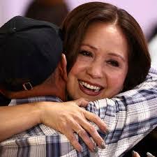 Verna Yazzie's Instagram, Twitter & Facebook