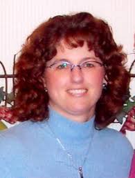 Shelly Marie Wilkinson Johnson (1965-2006)