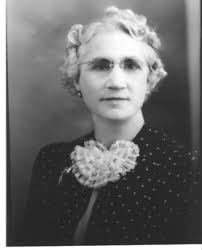 Ida May Sole Purdy (1878-1956)