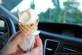 By 2020 the data was no longer on their website, so formulations may. Review Sonic Reese S Peanut Butter Cups Chocolate Waffle Cone Sundae The Impulsive Buy