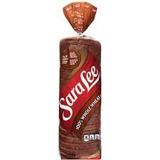 Artesano™ is made without high fructose corn syrup, added flavors or colors. Sara Lee 100 Whole Wheat Bread 20 Oz Loaf Walmart Com Walmart Com