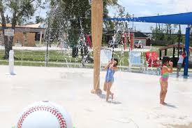 Head to sights like army aviation museum and silver wings golf course as you discover fort rucker. Splash Pads Lynn Haven Fl