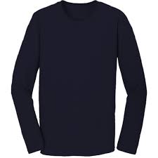 7 aplikasi desain baju & kaos terbaik 2020, untuk android & pc! Gambar T Shirt Hitam Kosong