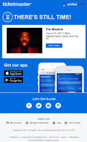Add Your Favorite Artists Get Ticket Alerts Ticketmaster Blog