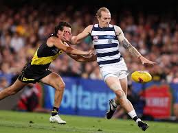 Pro tip for anyone still in the thread. Afl 2021 Richmond V Geelong 10 Reasons Why The Cats Can Win Grand Final Rematch Herald Sun